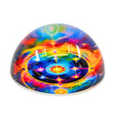 Sablo Plejaden Kugel: Blaupause für Fülle und Wohlstand