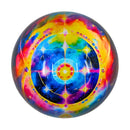 Sablo Plejaden Kugel: Blaupause für Fülle und Wohlstand