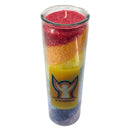 Sablo Kerze: Kerzenzauber