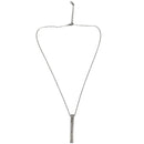 Sablo Anhänger: Gottes Gebet, Silberfarben