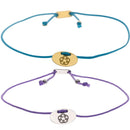 Seelenband-Armband von Gabriele Iazzetta