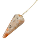 Sonnenstein Pendel (4cm)