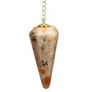 Sonnenstein Pendel (4cm)