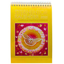 Sternentor Tischkalender 2025