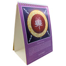 Sternentor Tischkalender 2025