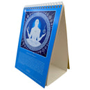 Sternentor Tischkalender 2025