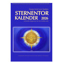 Sternentor Kalender 2026 von Sonja Ariel von Staden