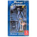 Tarot Cosmico - Norbert Lösch (Spanish Edition)
