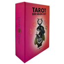 Tarot der Neuen Zeit von Linda Giese