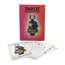 Tarot der Neuen Zeit von Linda Giese