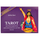 Tarot für Anfänger von Sylvia Hart