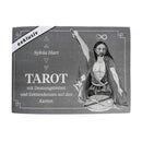 Tarot für Anfänger von Sylvia Hart