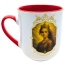 Ritual Tasse: Maria Magdalena