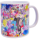 Tasse "Die Welt des TAROT"