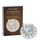 Das Tassenorakel einer Brockenhexe