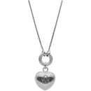 Venus-Code-Kette-Anhänger von Gabriele Iazzetta