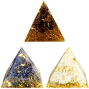Wunschpyramide Set