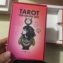 Tarot der Neuen Zeit von Linda Giese