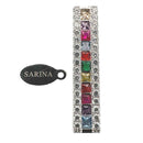 Kettenanhänger, Schutzengel Amulett, New Power (silber)