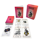 Tarot der Neuen Zeit von Linda Giese