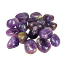 Amethyst Trommelstein S (1,5cm)