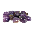 Amethyst Trommelstein S (1,5cm)