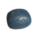 Angelit Trommelstein (3 cm)