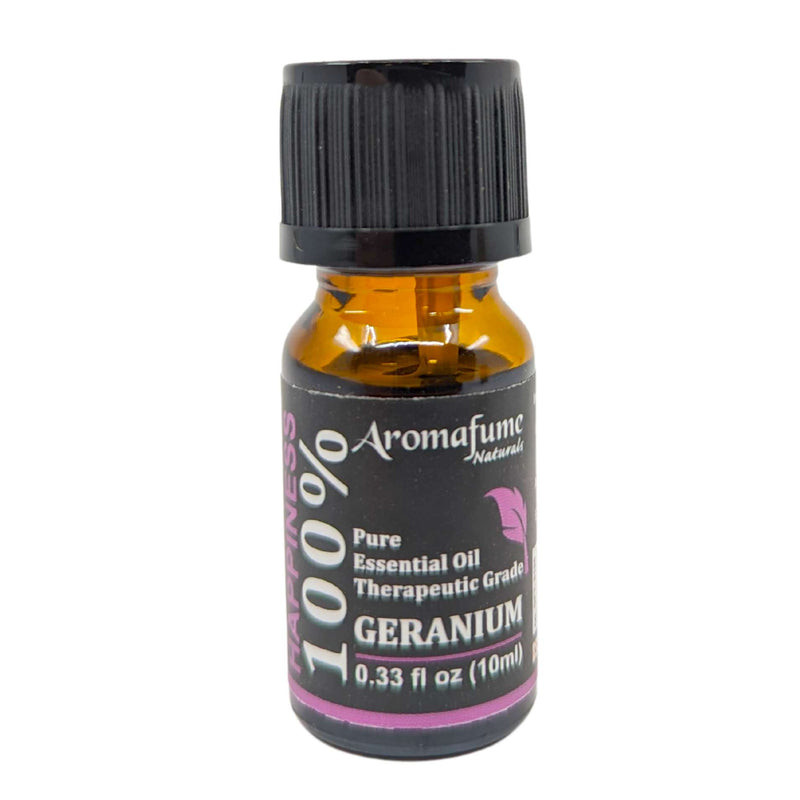 Ätherisches Öl Aromafume Geranium, Geranie 10ml