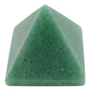 Aventurin Edelstein-Pyramide (3x3cm)