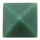 Aventurin Edelstein-Pyramide (3x3cm)