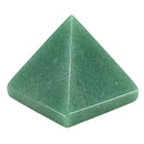 Aventurin Edelstein-Pyramide (3x3cm)