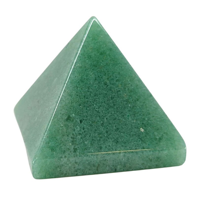 Aventurin Edelstein-Pyramide (3x3cm)
