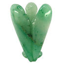 Aventurin Edelstein Schutzengel Statuette (5 cm)