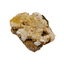 Baryt Stufe aus Marokko (9x6cm)