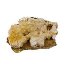 Baryt Stufe aus Marokko (9x6cm)