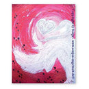 Bedingungslos Lieben - Originalbild von Sonja Ariel von Staden