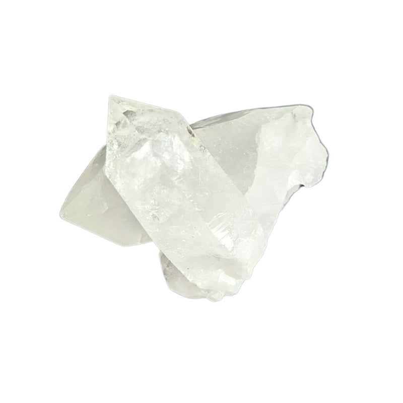 Bergkristall Stufe (5x3cm)