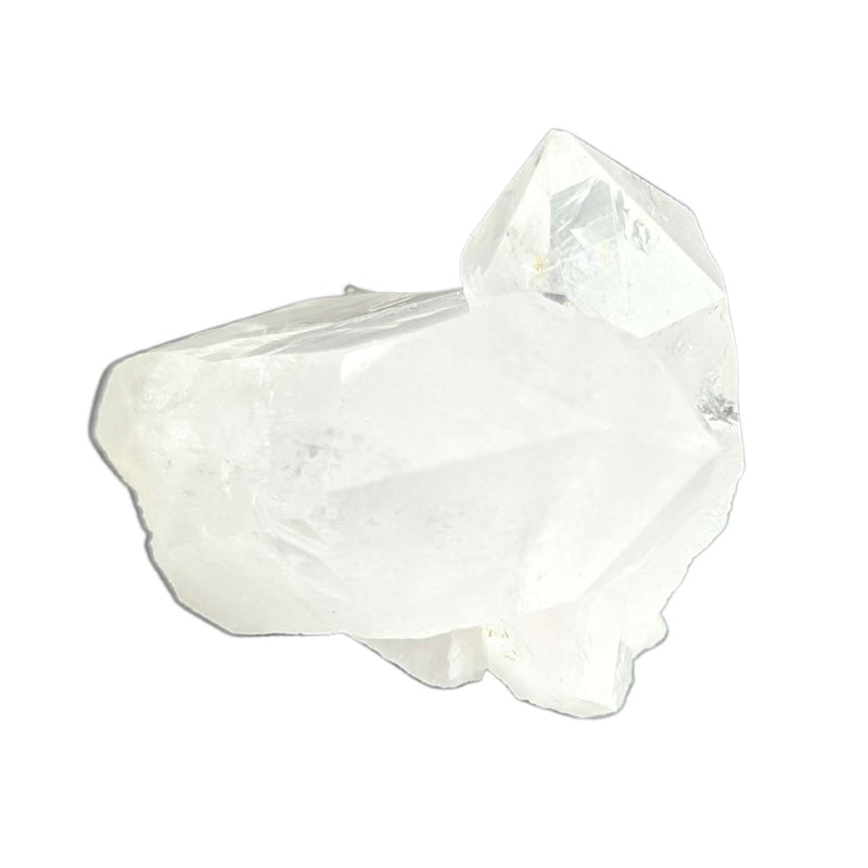 Bergkristall Stufe (5x3cm)