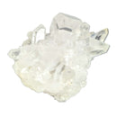 Bergkristall Stufe (5x3cm)