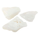 Bergkristall Rohstein klar (4cm)