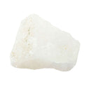 Bergkristall Rohstein klar (4cm)