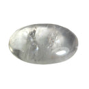 Bergkristall-Seifenstein, 4,5 x 3 cm (Naturstein-Edelstein)