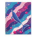 Der träumende Delfin - Originalbild von Sonja Ariel von Staden