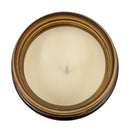 Duftkerze Rosmarin im Glas, Sojawachs, Brenndauer 40 Stunden