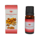 Green Tree Cinnamon Spice, Zimt Duftöl 10ml