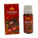 SAC Cherry, Kirsche Duftöl 10ml