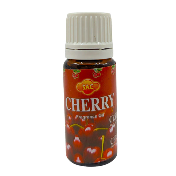 SAC Cherry, cherry fragrance oil 10ml