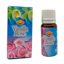 SAC Vanilla Rose Duftöl 10ml