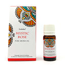 Goloka Mystic Rose Duftöl 10ml