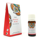 Goloka Mystic Rose Duftöl 10ml
